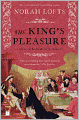 The King's Pleasure: A Novel of Katharine of Aragon