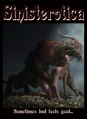Sinisterotica: A Collection of Erotic Horror
