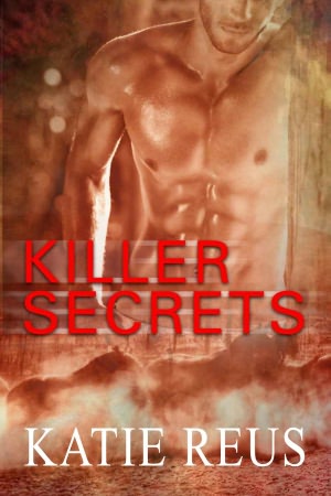 Killer Secrets (Romantic Suspense)