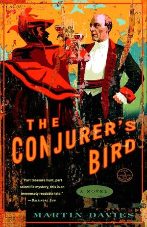 The Conjurer's Bird