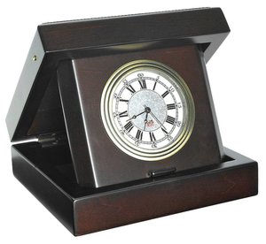 Executive Desk Clock