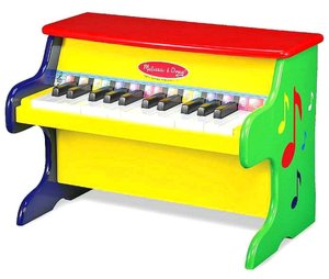 Learn-To-Play Piano