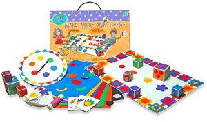 Make Your Own Games