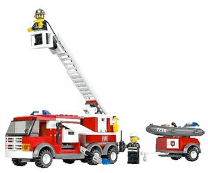 Fire Truck