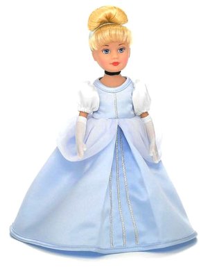 Cinderella