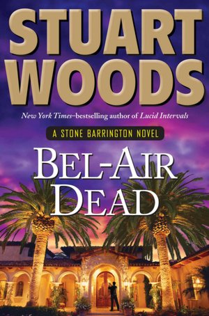 Bel-Air Dead (Stone Barrington Series #20)