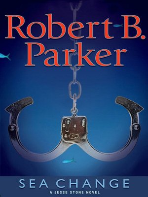 Sea Change (Jesse Stone Series #5)