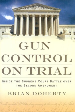 Gun Control on Trial: Inside the Supreme Court Battle Over the Second Amendment