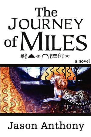 The Journey Of Miles