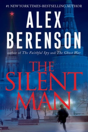 The Silent Man (John Wells Series #3)