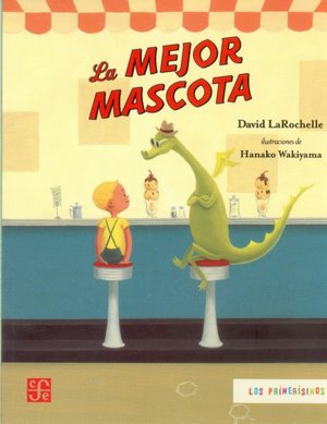 La mejor mascota