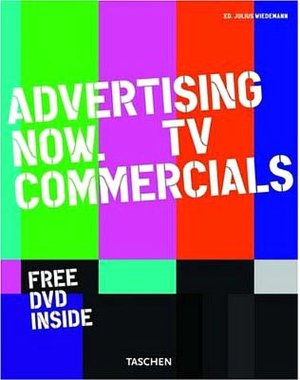Advertising Now! TV Commercials