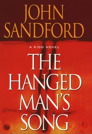 The Hanged Man's Song (Kidd Series #4)