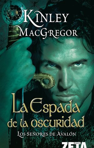 La espada de la oscuridad (Sword of Darkness)