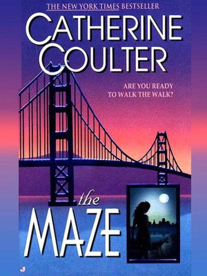 The Maze (FBI Series #2)