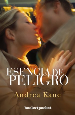 Esencia de peligro (Scent of Danger)