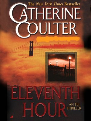 Eleventh Hour (FBI Series #7)