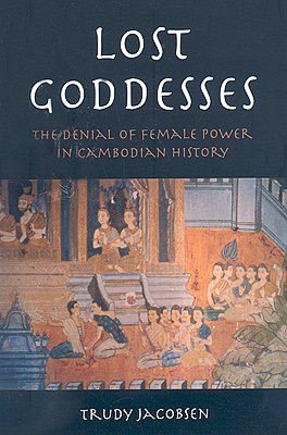 Women, Time and Power in Cambodia