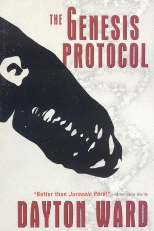 Genesis Protocol
