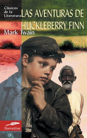 Las aventuras de Huckleberry Finn (Adventures of Huckleberry Finn)