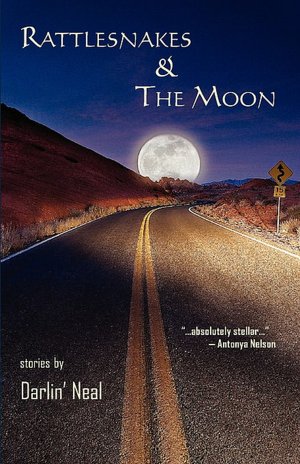Rattlesnakes & The Moon