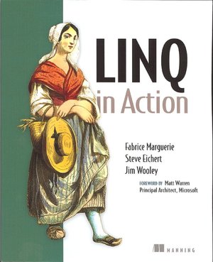 Linq in Action