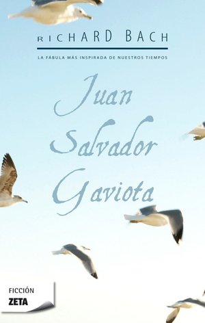 Book Juan Salvador Gaviota