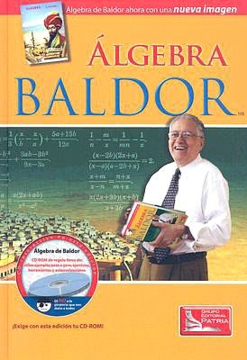 Algebra con CD-ROM