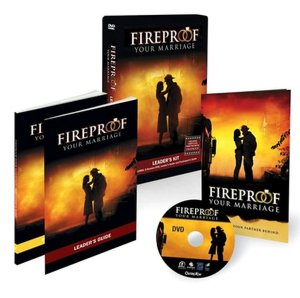 Fireproof Your Marriage Leader's Kit