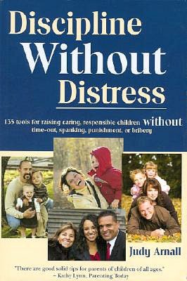 Discipline Without Distress