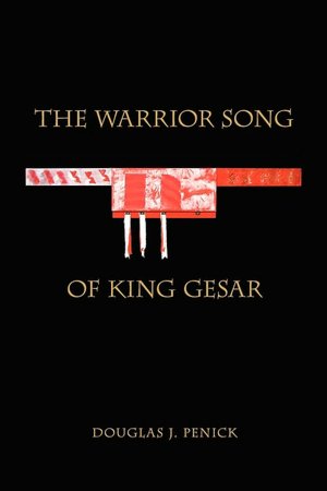 The Warrior Song Of King Gesar
