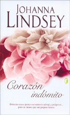 Corazon indomito (A Heart So Wild)