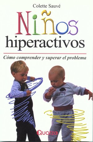 Ninos Hiperactivos
