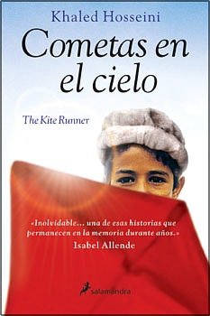 Cometas en el cielo (The Kite Runner)
