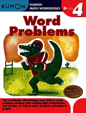 Grade 4 Word Problems