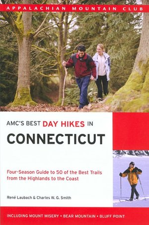 AMC's Best Day Hikes in Connecticut