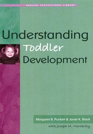 Understanding Toddler Development