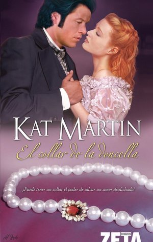 El Collar de la doncella (The Bride's Necklace)