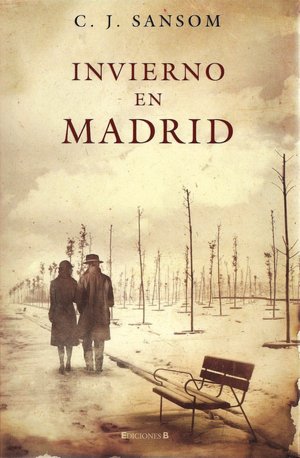 Invierno en Madrid
