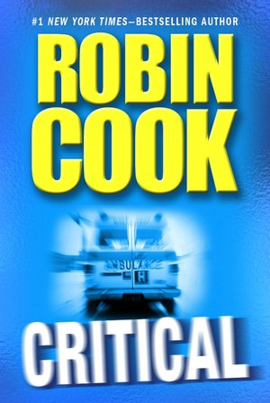 Critical (Jack Stapleton Series #7)
