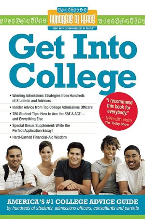 Get into College