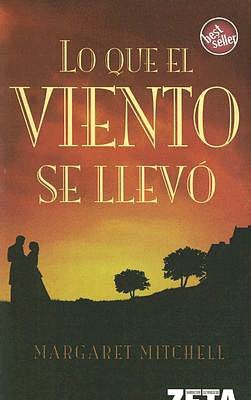 Lo que el viento se llevó (Gone with the Wind)