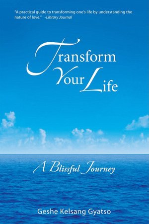 Transform Your Life - A Blissful Journey