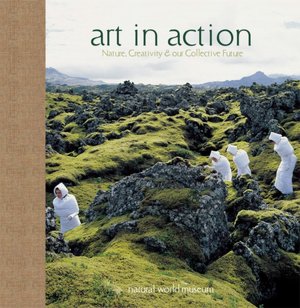 Art in Action: Nature, Creativity, and Our Collective Future