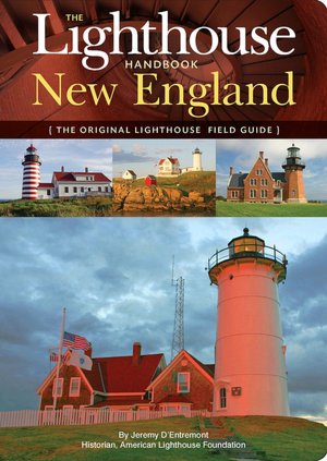 Lighthouse Handbook: New England
