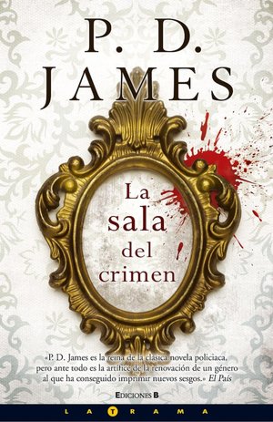 La sala del crimen (The Murder Room)