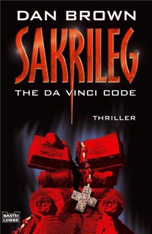Sakrileg (The Da Vinci Code)