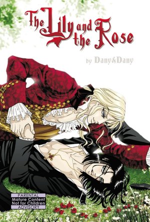 The Lily and the Rose (Yaoi)