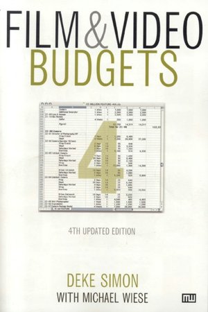 Film and Video Budgets