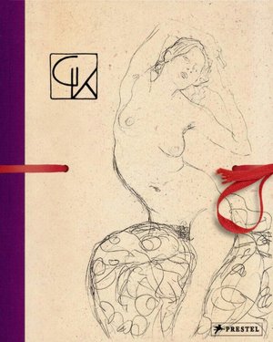 Gustav Klimt: Erotic Sketches/Erotische Skizzen